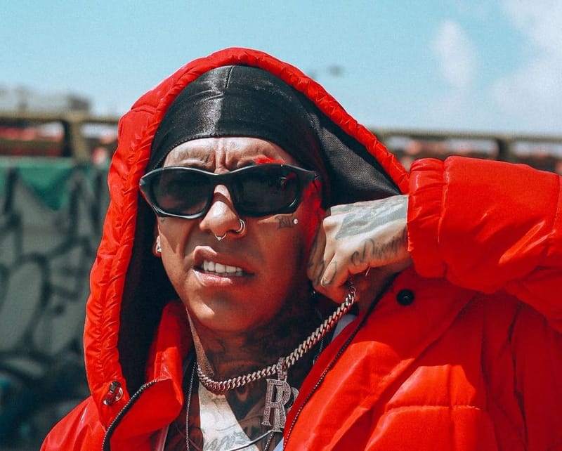 BlackMen refleja su identidad y evolución musical y artística en su nuevo disco 'Paciencia'