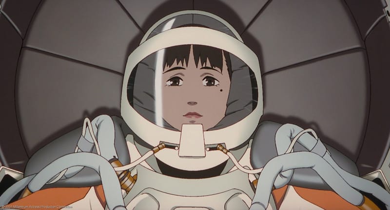 Con Millennium Actress cierra exclusiva restropectiva de Satoshi Kon en cines