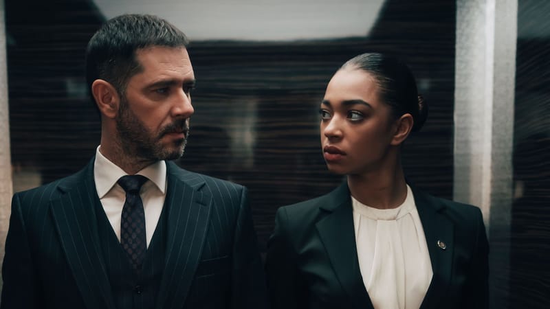 HBO Max lanza el arte y el tráiler de la serie original de HBO ‘Privilegios’