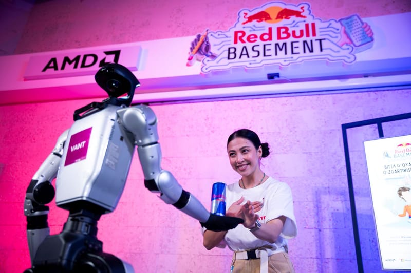 Red Bull Basement Chile anuncia su jurado con grandes referentes del emprendimiento y tecnología