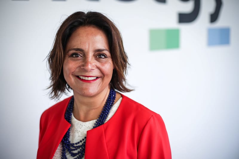 Entelgy alcanza 42% de mujeres en cargos de liderazgo en Chile