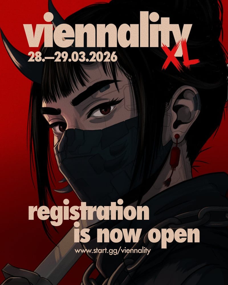 Mortal Kombat 1 en Viennality: ¡Sigue los enfrentamientos del Top 8 junto a Warner Play Latino!