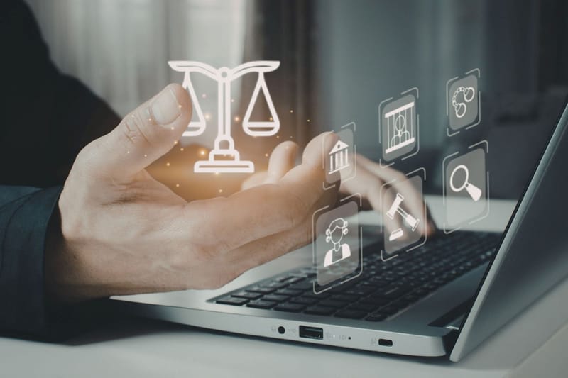 Pensión de alimentos y cobranzas: cómo la tecnología optimiza la gestión de causas masivas