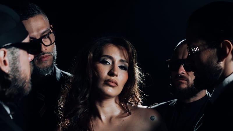 La Guru redefine el poder femenino con su nuevo sencillo “Pereke”