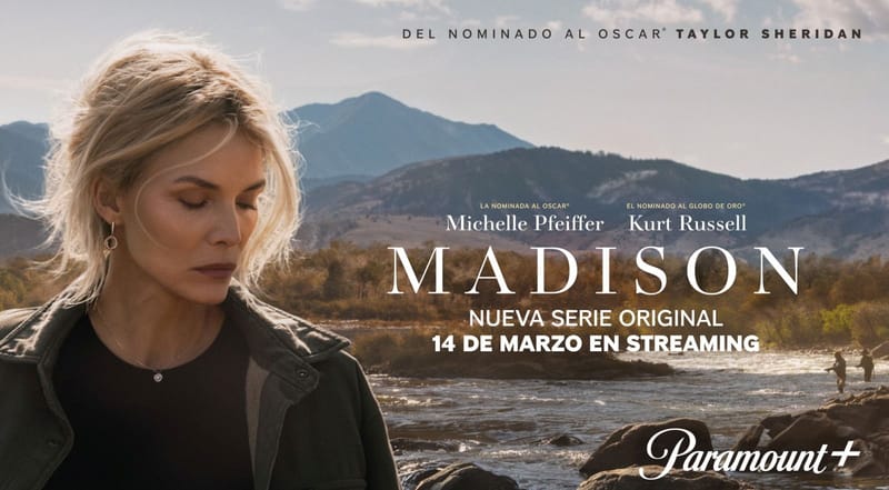 De Hollywood al streaming: cinco estrenos imperdibles para ver en plataformas