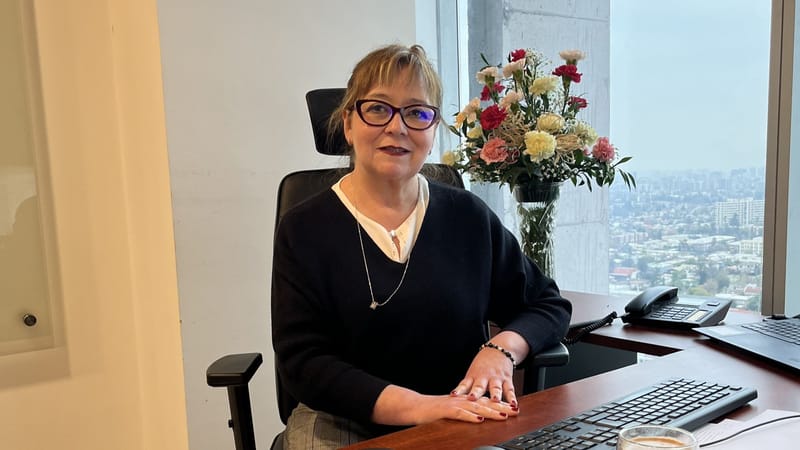 Cómo el alza del combustible también impacta a las pymes