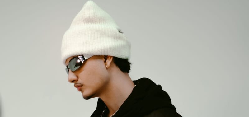 Sergini apuesta por el mercado internacional con “Mentiste”