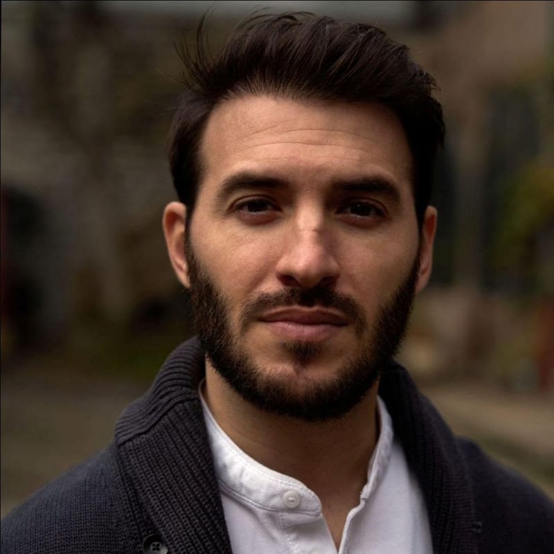 gamescom latam 2026 da la bienvenida al actor de Clair Obscur: Expedition 33, Maxence Cazorla