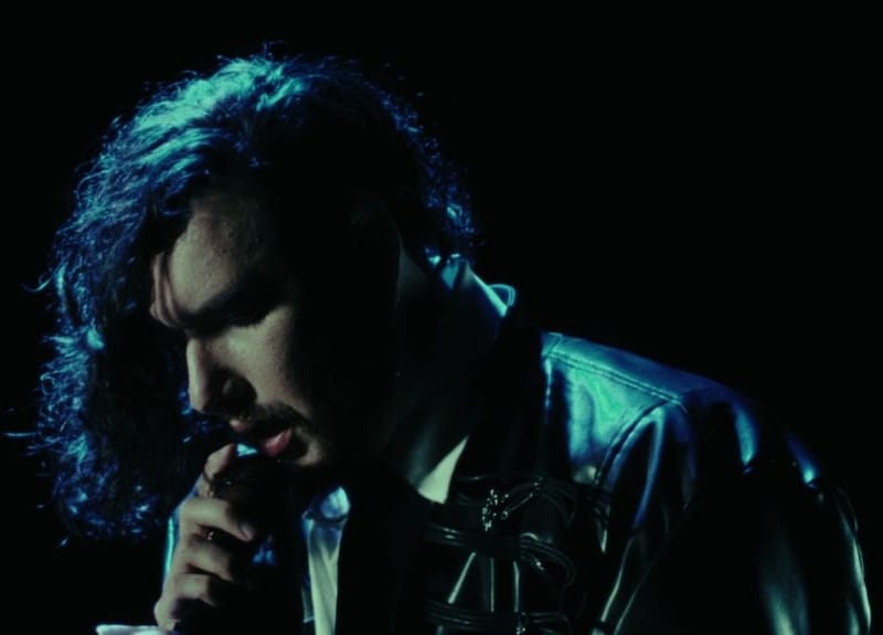 'Bibliomancia', el nuevo sencillo de Leon Clef que mezcla música, literatura y sentimientos