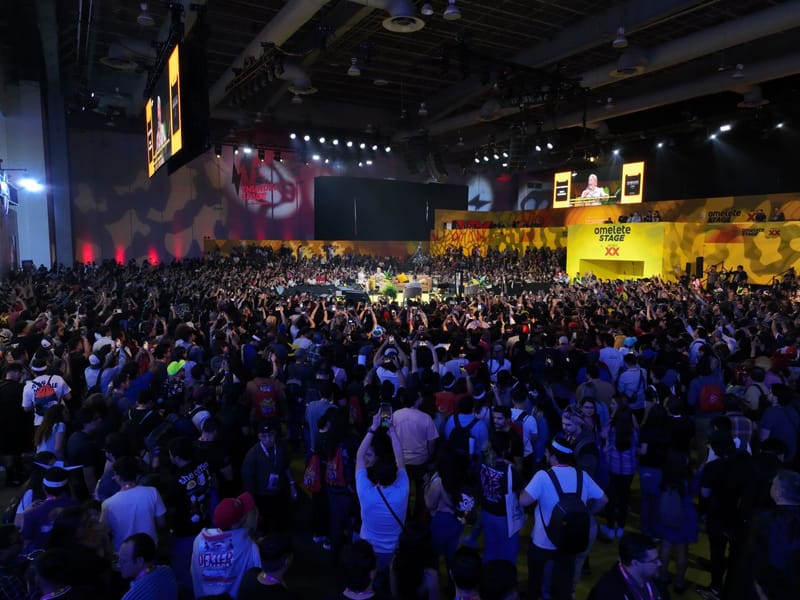 El hype continúa con todas las sorpresas que se confirmaron para la tercera edición de CCXPMX26