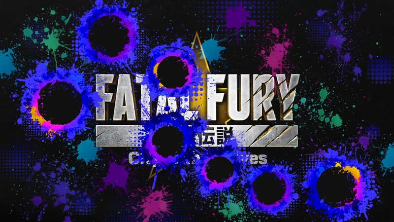 De North Star a South Town: ¡Kenshiro llegará a Fatal Fury: City of the Wolves!