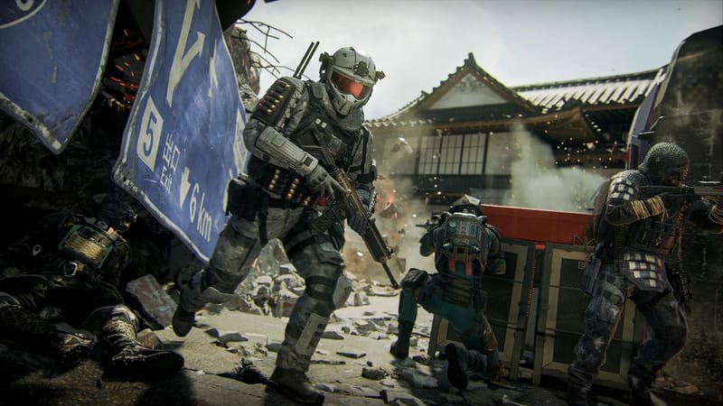 Call of Duty: Black Ops 7 — Guía táctica de mapas de la Temporada 3