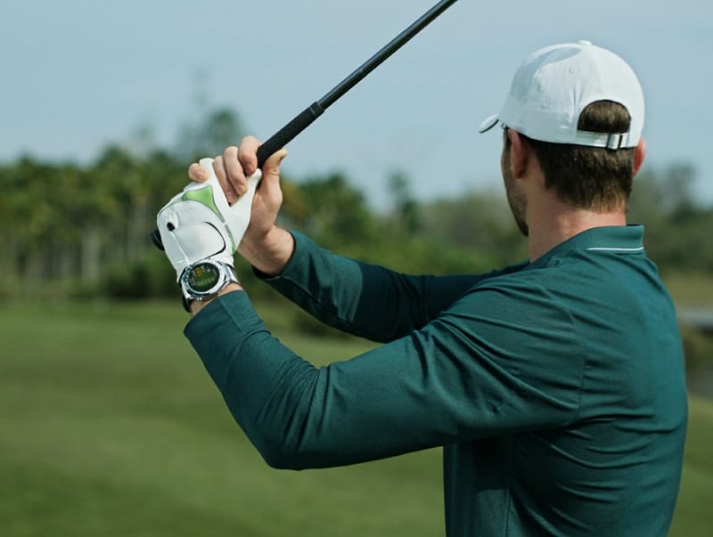 Huawei Watch Ultimate 2 Green Edition: el wearable favorito de los golfistas llega en su nueva versión