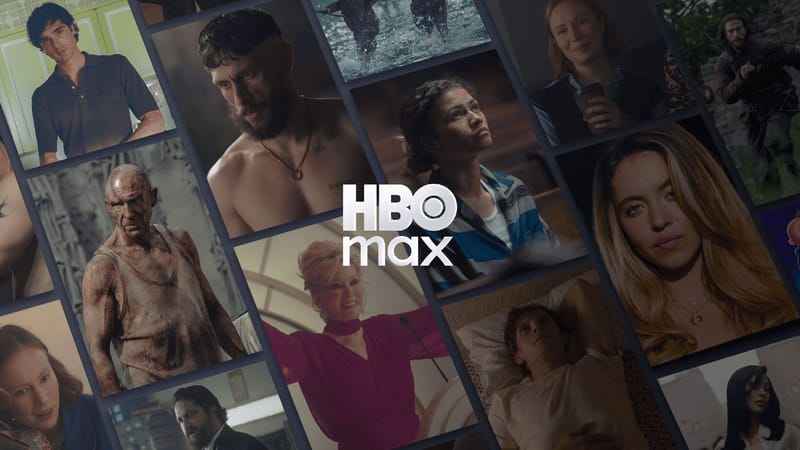 Estrenos de abril en HBO Max