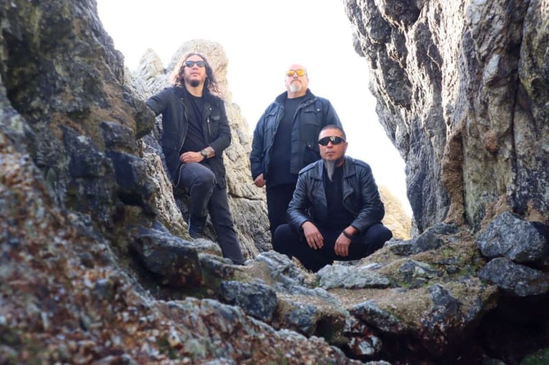 In-Ad HomineM debuta con 'Ciudad sin Dios'