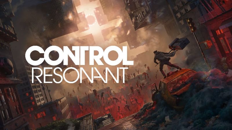 Remedy Entertainment anunciará novedades de Control Resonant en gamescom latam 2026 en un panel exclusivo