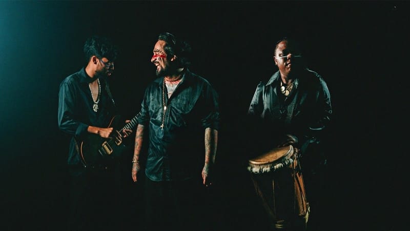 Karnívale presenta 'Último Edén', una oda a la fiesta, el descontrol y la liberación del cuerpo y la mente