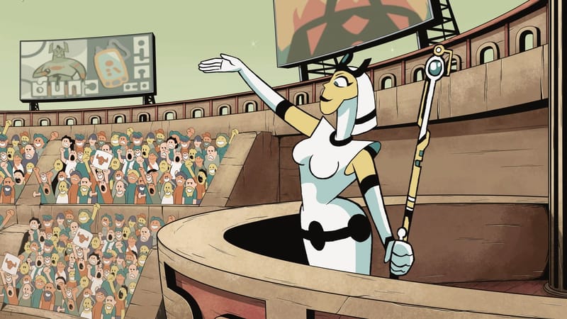 ‘La huella del oro’ estrena tráiler con una lucha emocionante y gélida