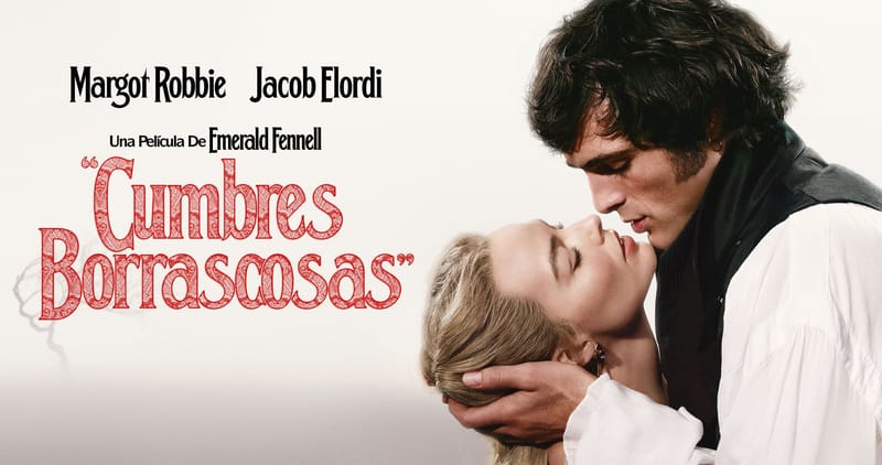 ¡Disfruta de la reinvención de uno de los dramas de época más icónicos! “Cumbres Borrascosas” ya está disponible en tiendas digitales