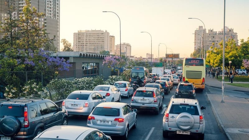 Fin de semana largo: Consejos para una conducción automovilística segura en carretera