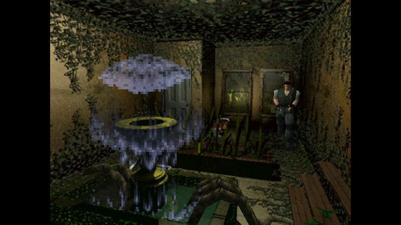 ¡Libera espacio en tu inventario porque Resident Evil, Resident Evil 2 y Resident Evil 3: Nemesis llegan hoy a Steam!