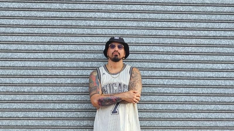 Cedro lanza vídeo clip de “Pal cielo” y confirma fecha de estreno para su LP “SubSuelo”