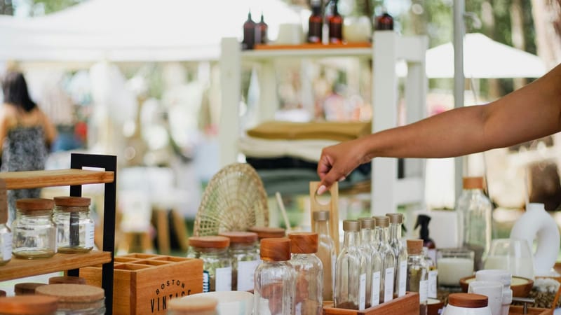 Hasta 60% de desarrollos en productos naturales no logra llegar al mercado en Chile por vacío regulatorio