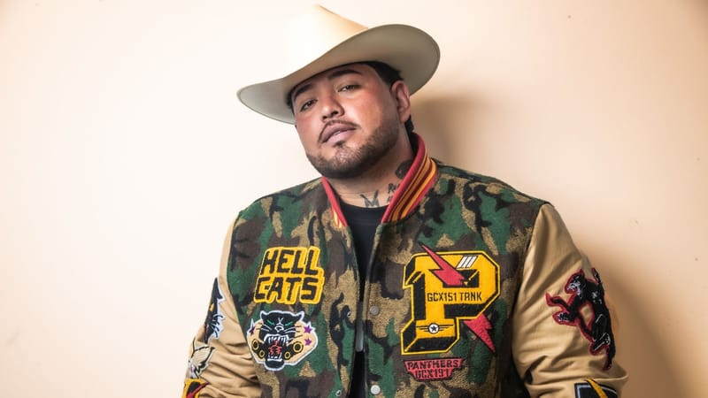 Víctor EME prepara sorpresas y una poderosa colaboración