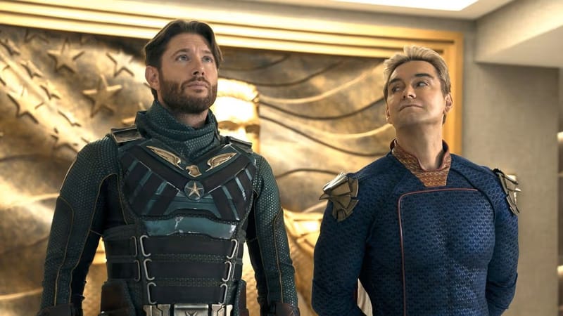 El principio del fin: Prime Video estrena este miércoles la quinta y última entrega de The Boys