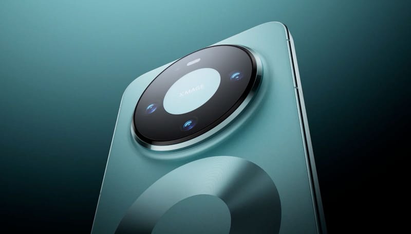 El nuevo Huawei Mate 80 Pro apuesta por el color hiperreal con un sistema de cámara de nivel profesional