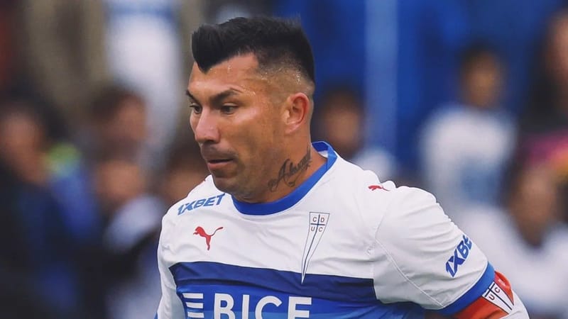 Chilevisión transmitirá hoy el partido entre Universidad Católica y Boca Juniors por Copa Libertadores