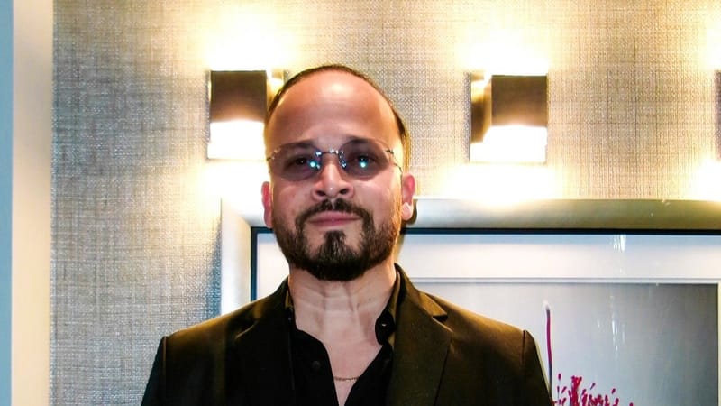 Ronny Rodríguez transforma el talento latino en marcas globales