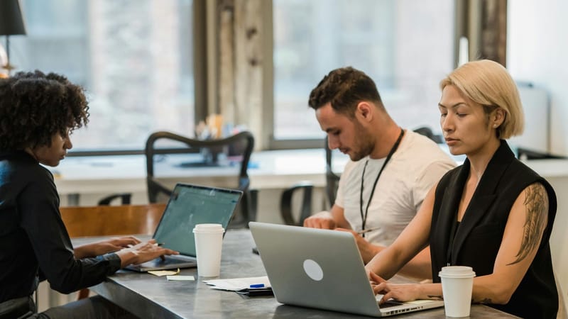 Día Mundial de la Salud: Prevención en el trabajo