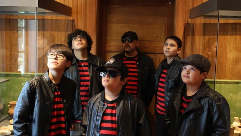 “Viaje a Marte”: Hombres de Marte transforma la neurodivergencia en un poderoso relato musical e inclusivo