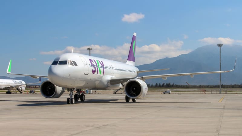 SKY destaca el rol clave de sus pilotos: experiencia, recambio generacional y mayor presencia femenina