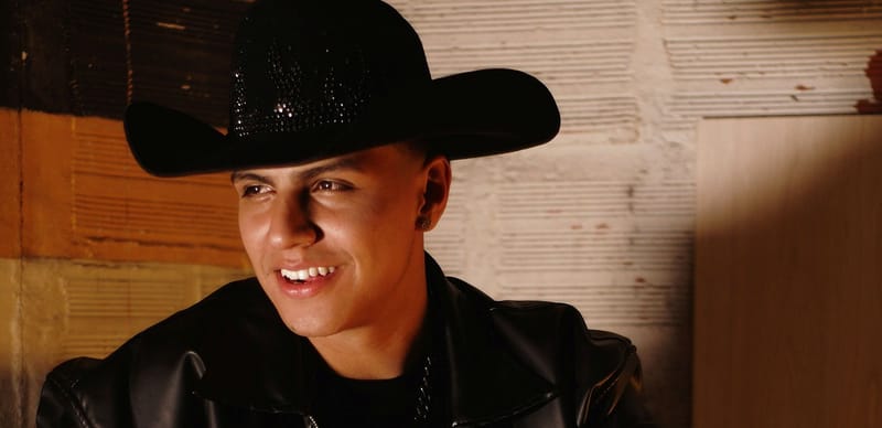 Ángel Guaca rompe esquemas con su primer proyecto Internacional