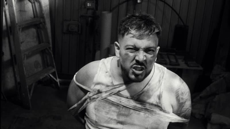 Zecko 574 estrena "Amor Difuso": un rap melancólico sobre la incertidumbre del adiós