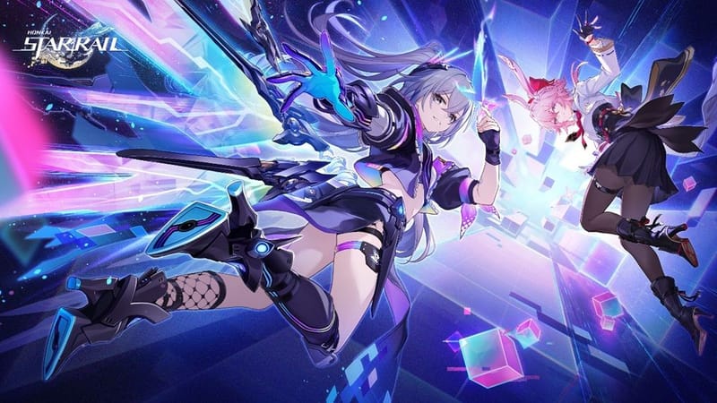 La versión 4.2 de Honkai: Star Rail «Y así, todos reirán sin cesar» se lanzará el 22 de abril