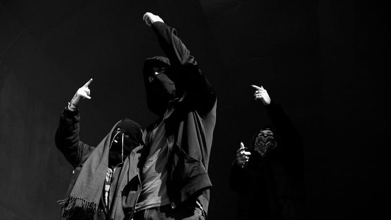 Ñandú Datrebil libera “Oro”, segundo adelanto a Datrebil Fly Shit