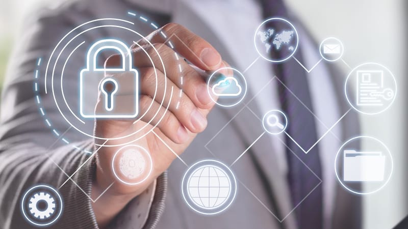 Desconfianza en proveedores de ciberseguridad crece a nivel global: experto advierte que las empresas deben reforzar el control sobre sus datos