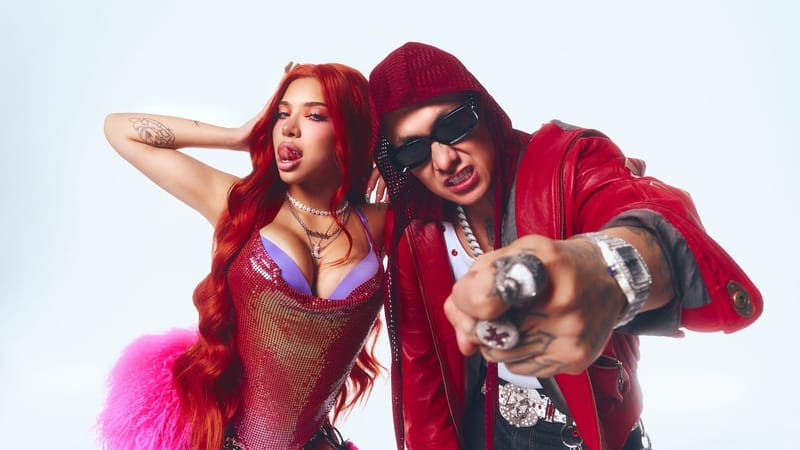 “Baddie”, la respuesta directa de Yeri Mua a las críticas por su estilo de vida