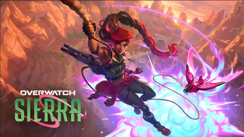 Alcanza alturas heroicas en la Temporada 2 de Overwatch: Cumbre