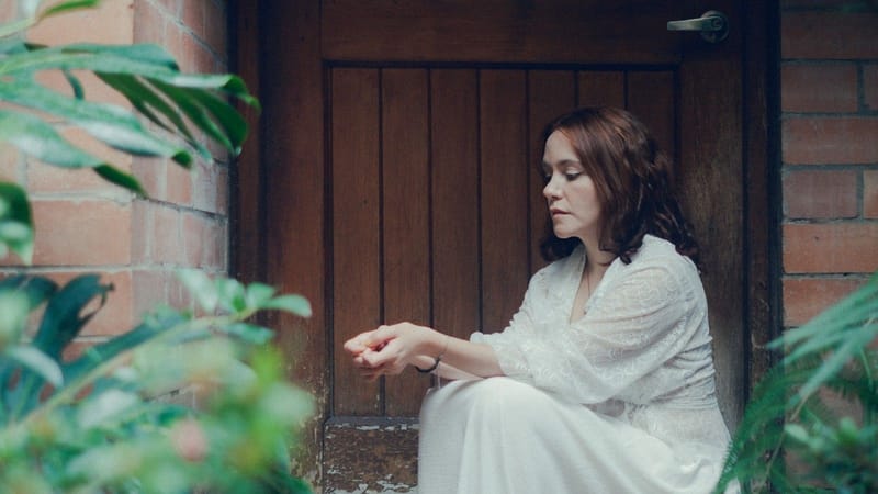 La cantautora colombiana Catalina Marín presenta 'Reflejos' y 'Aranjuez'