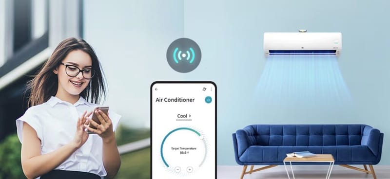 LG ThinQ Pro: Por qué el mantenimiento preventivo de los edificios modernos ahora se decide en la nube