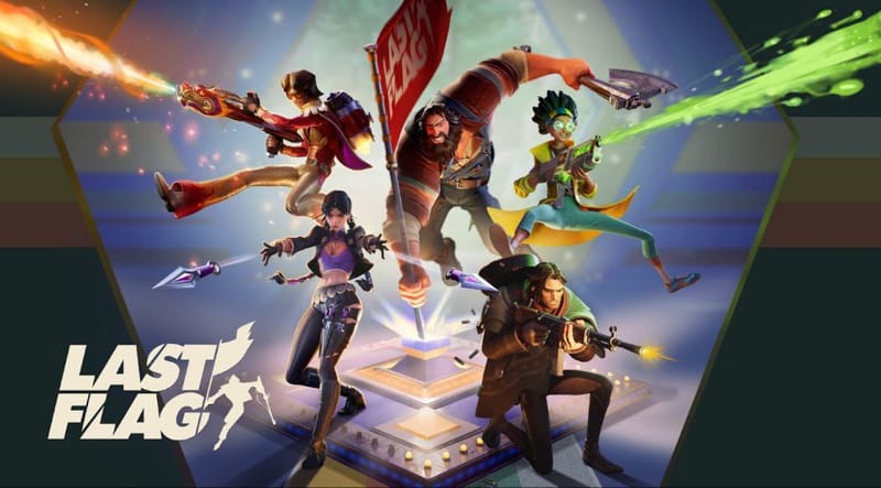 Last Flag ya está disponible en PC