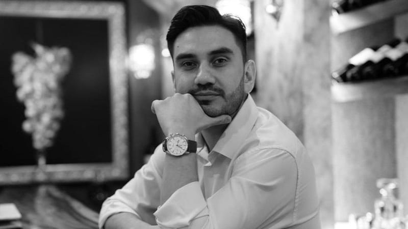 Carlos Augusto Arango Calderón: el universo creativo de un arquitecto con impacto global