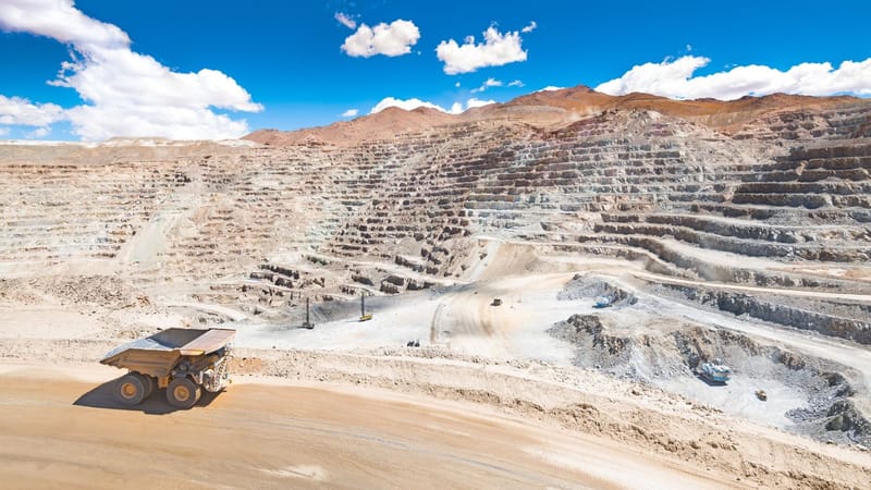 Innovación chilena revoluciona la forma de generar energía en
faenas remotas