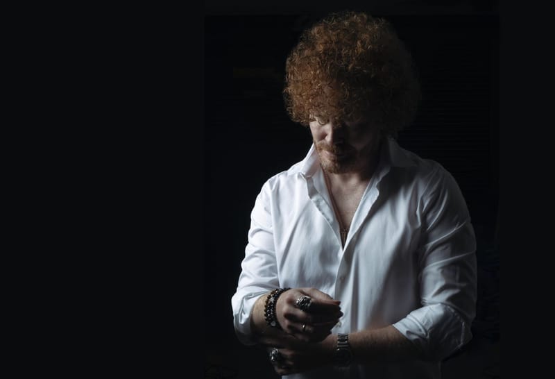 "Quemarlo Todo" de Tappan: Del soul introspectivo al estallido del rock de redención