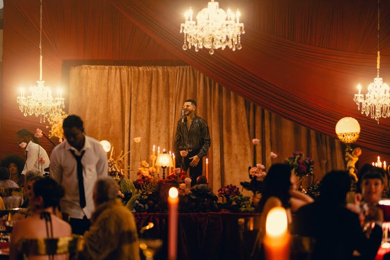 Kapo presenta “Bombón”, un sencillo que mezcla shatta, afrobeat y dancehall