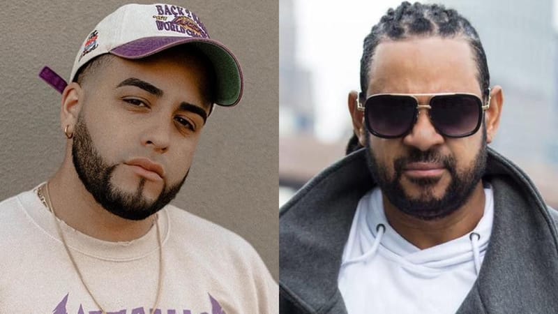 "La Serpiente" el hit de Ralphy Dreamz y Luis Vargas es el fenómeno musical que une generaciones y conquista las pistas de baile